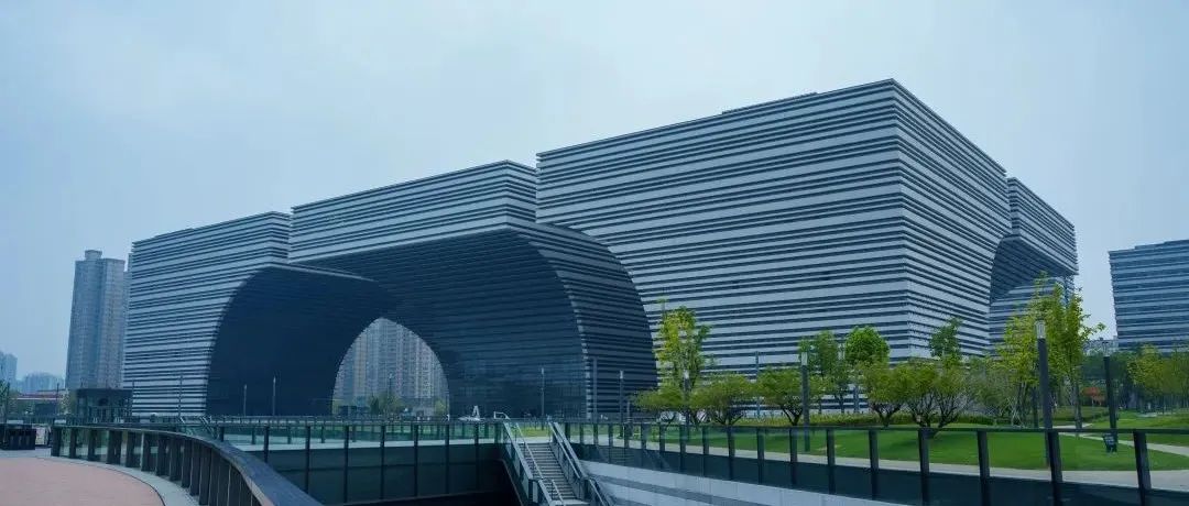 Mayalit·玛雅案例 | 常州美术馆“剧之魅”