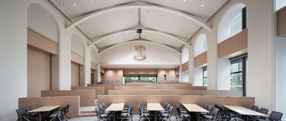 西顿案例 | 香港大学经管学院深圳校区